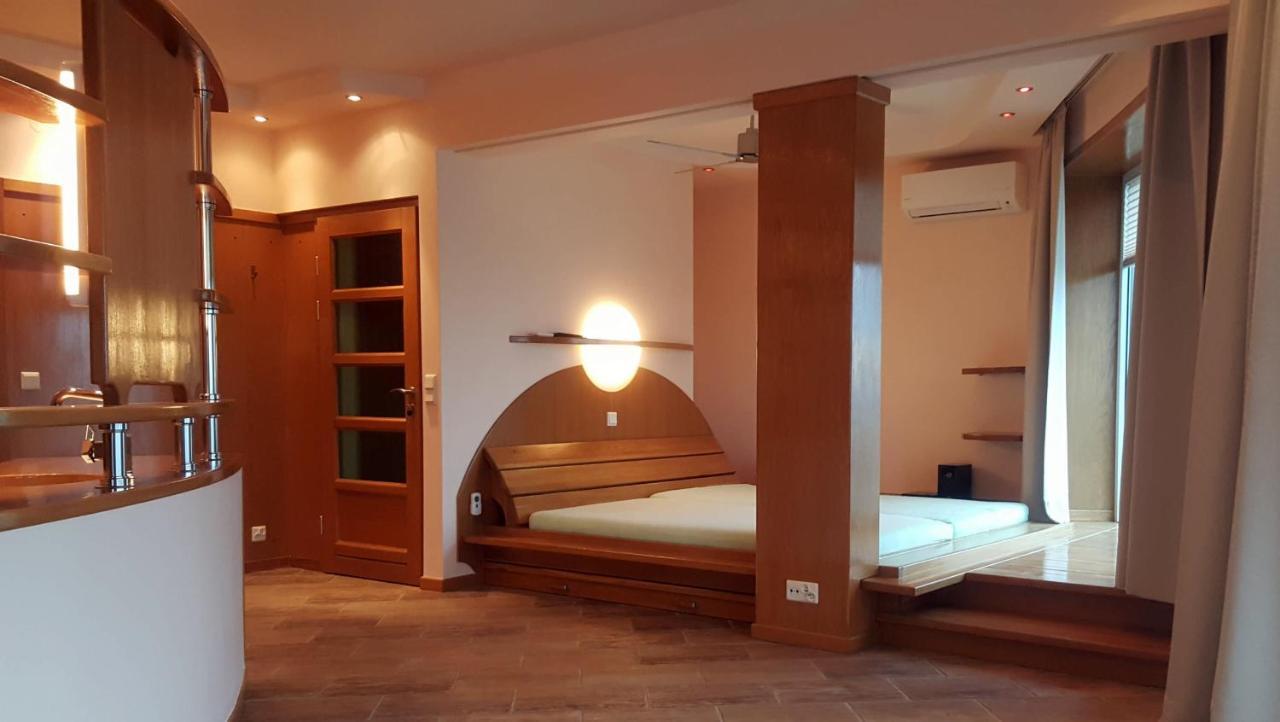 Studio 2 Варшава Екстер'єр фото