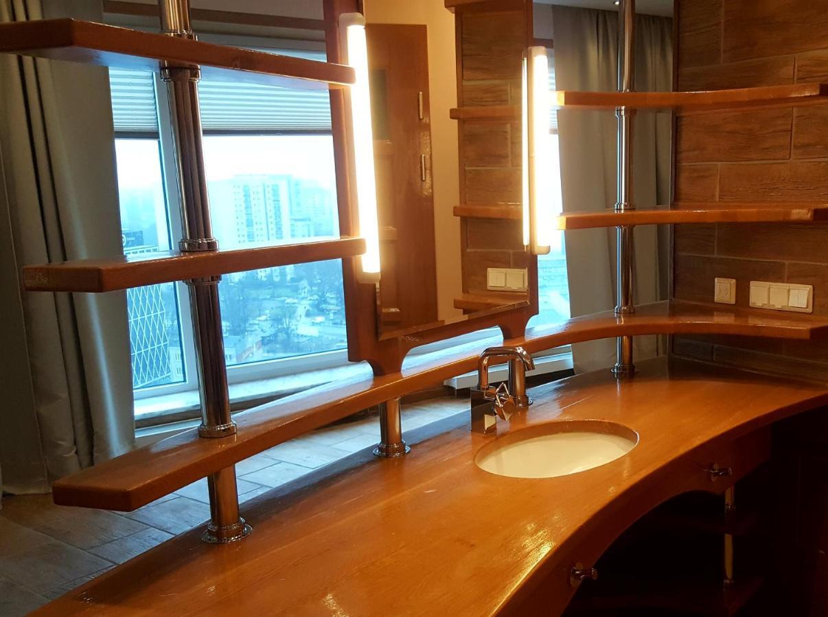Studio 2 Варшава Екстер'єр фото